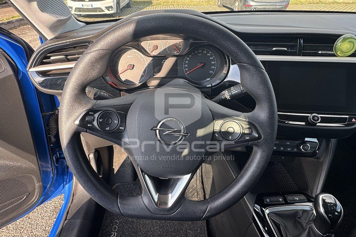 OPEL Corsa 1.2 Blitz Edition
