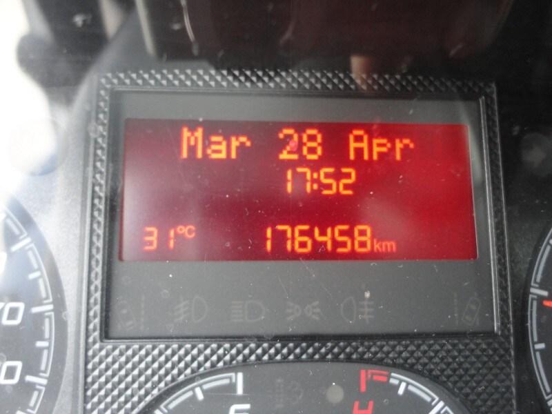 FIAT Ducato (4ª serie) Ducato 28 2.0 MJT PC-TN...