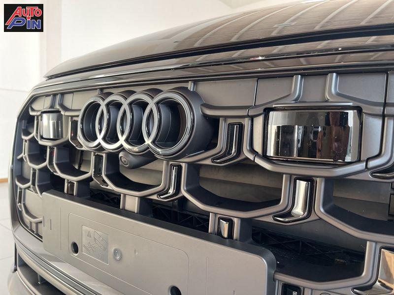 Audi Q8 50 TDI 286 CV quattro tiptronic S line*IN ARRIVO*