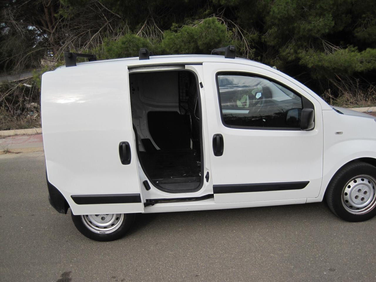 Citroen Nemo VAN 1.3 HDi