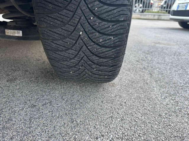 KIA Sportage 1.7 CRDI 2WD Class Tetto Navi Retrocam