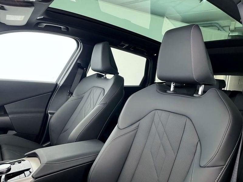 BMW X3 X3 xDrive20d 48V MSport