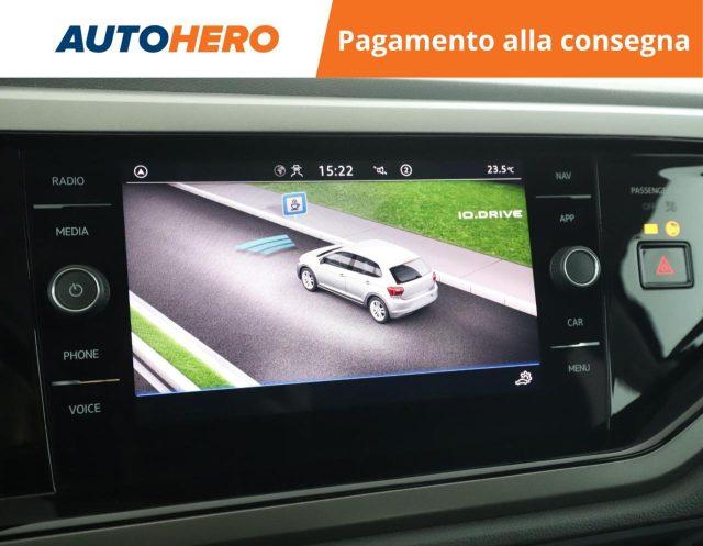 VOLKSWAGEN Polo 1.0 TSI DSG 5p. Comfortline BlueMotion Technology