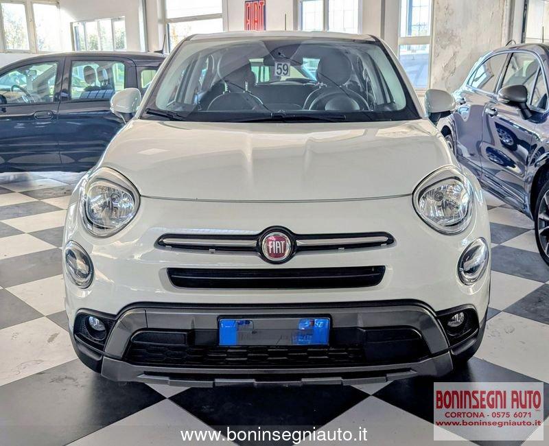 FIAT 500X 500X 1.3 MultiJet 95 CV Business