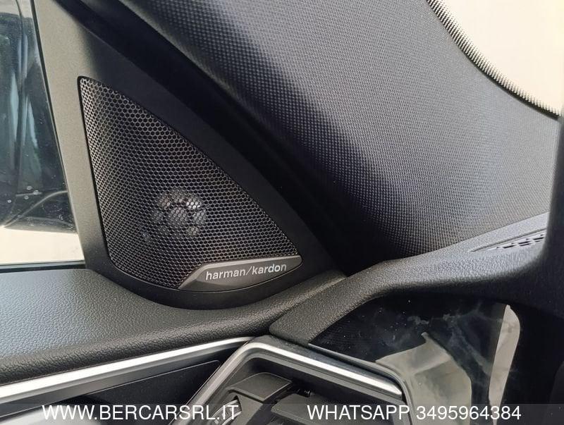 BMW Serie 4 Coupé 430d 48V xDrive Coupé Msport*PROIETTORI LASER*TELECAMERA*PDC*