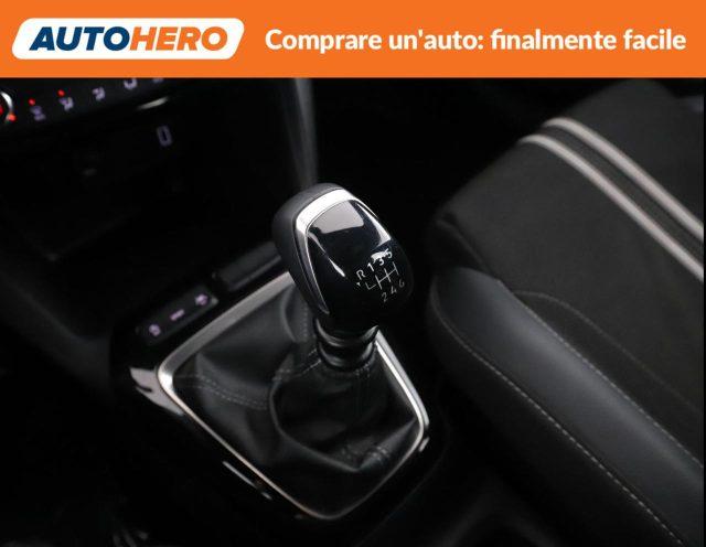 OPEL Corsa 1.2 100 CV GS