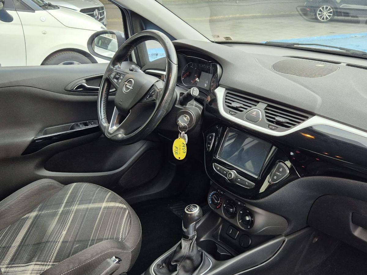 OPEL - Corsa - 1.3 CDTI ecoFLEX 5p. b-Color