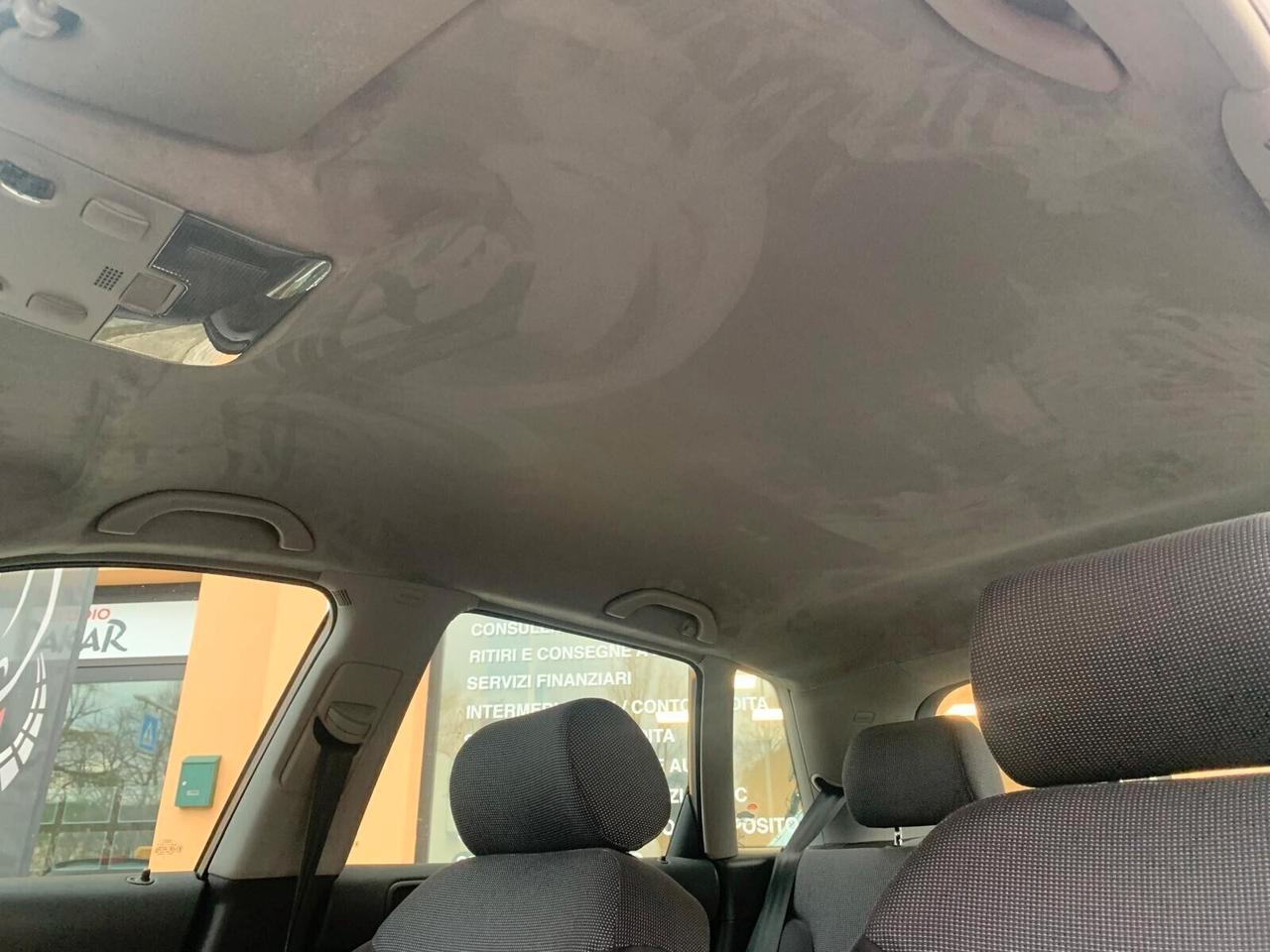 Audi A3 1.8 T 20V 150cv 5p. quattro A.S.I.