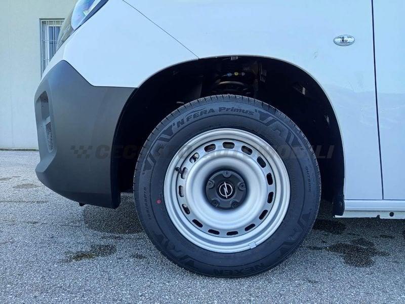 Opel Combo Combo cargo L1H1 1.5d 100cv S&S mt6