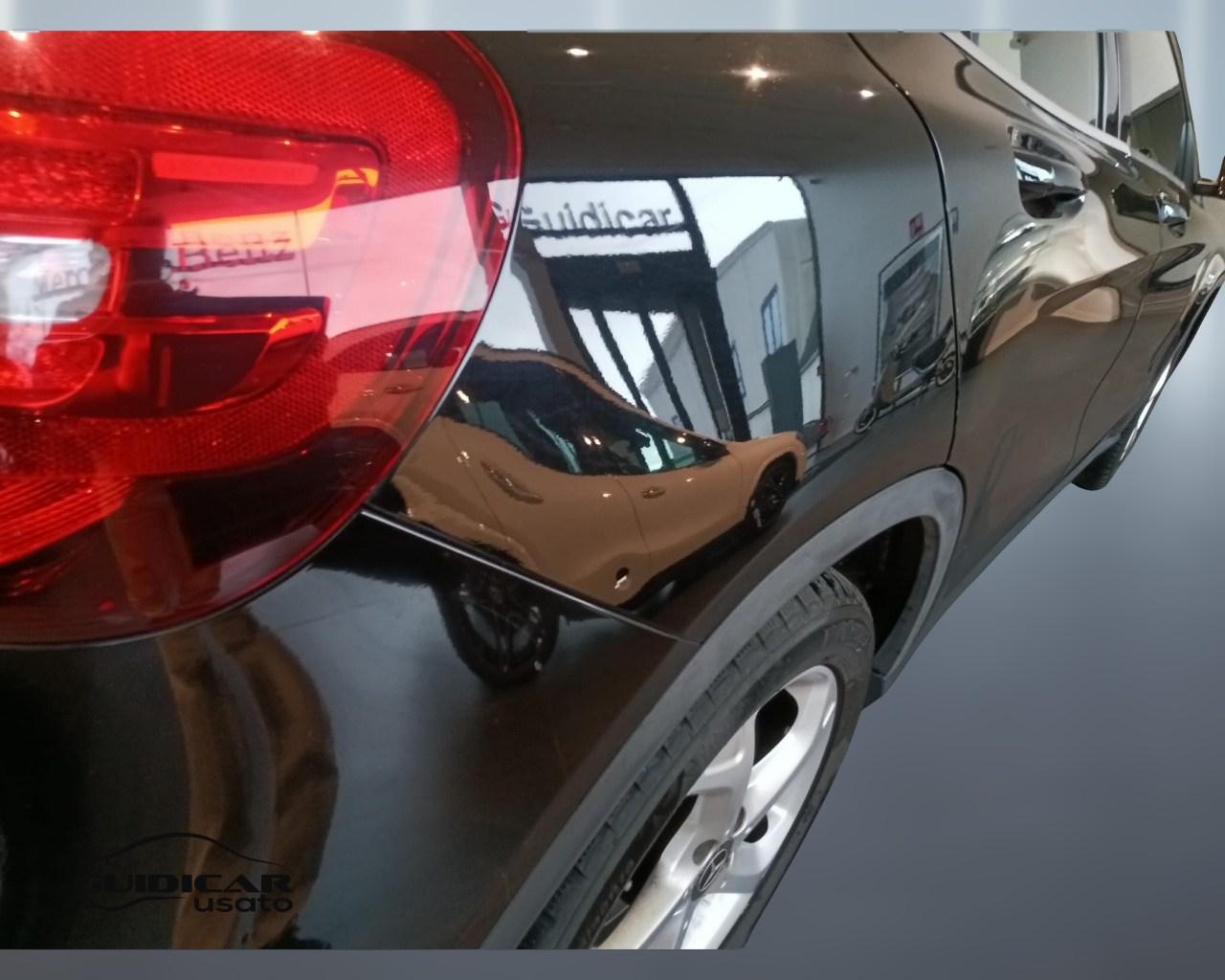Mercedes-Benz GLA-X156 2017 - GLA 200 d Sport auto