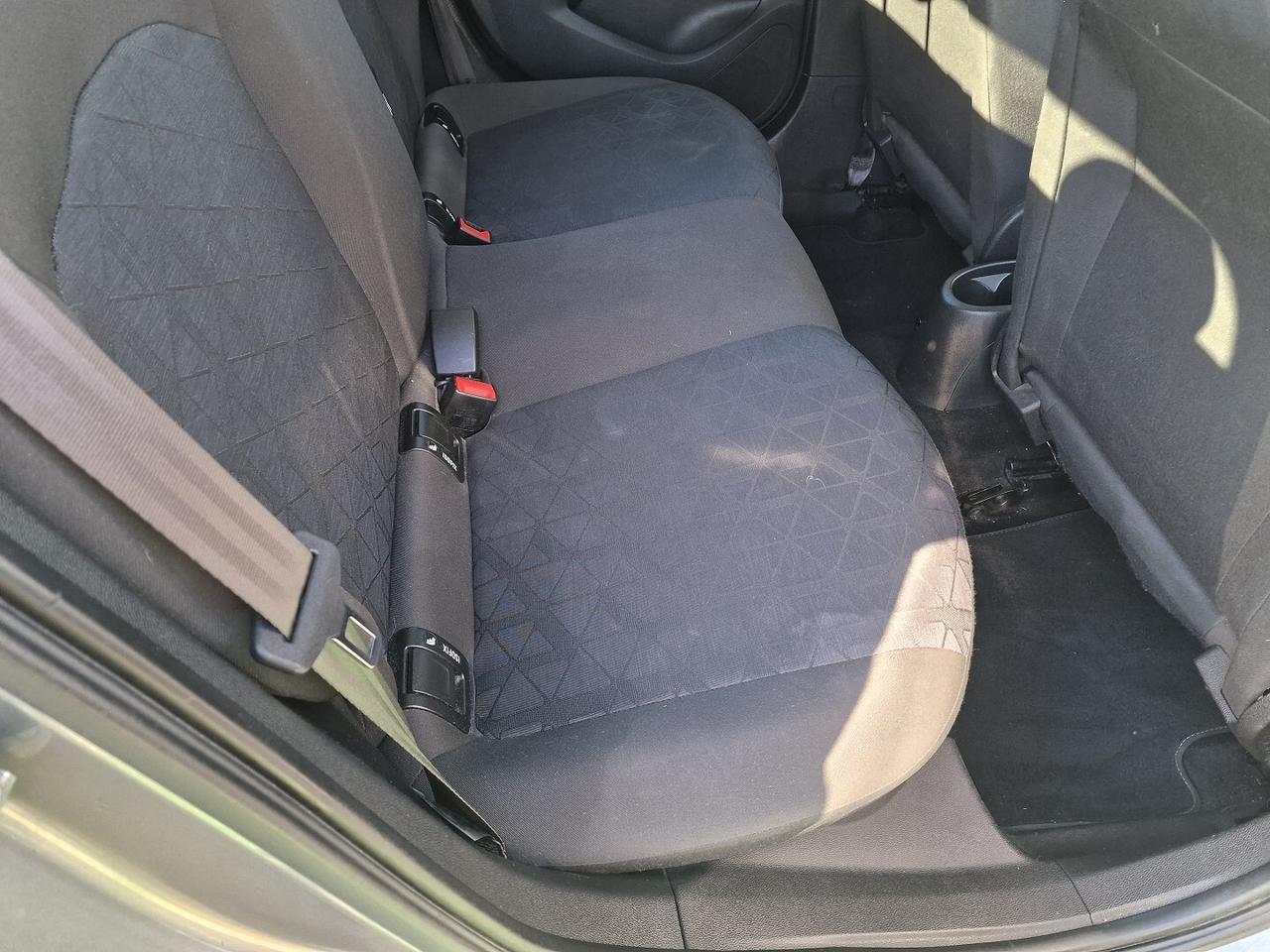 Opel Corsa 1.4 Benz/Gpl(KM 175.501-X NEOPATENTATI)