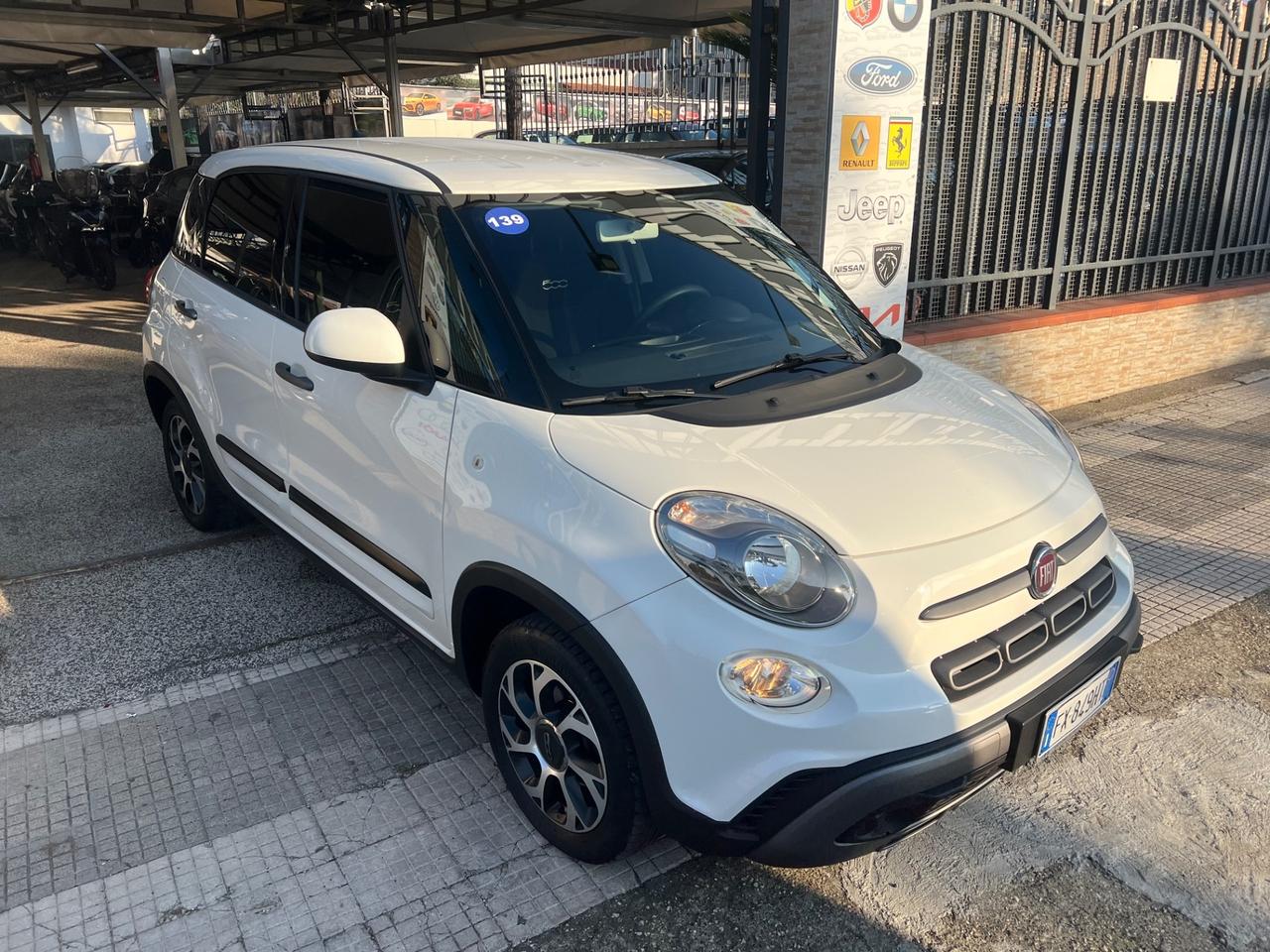 Fiat 500L 1.3 Multijet 95 CV Urban