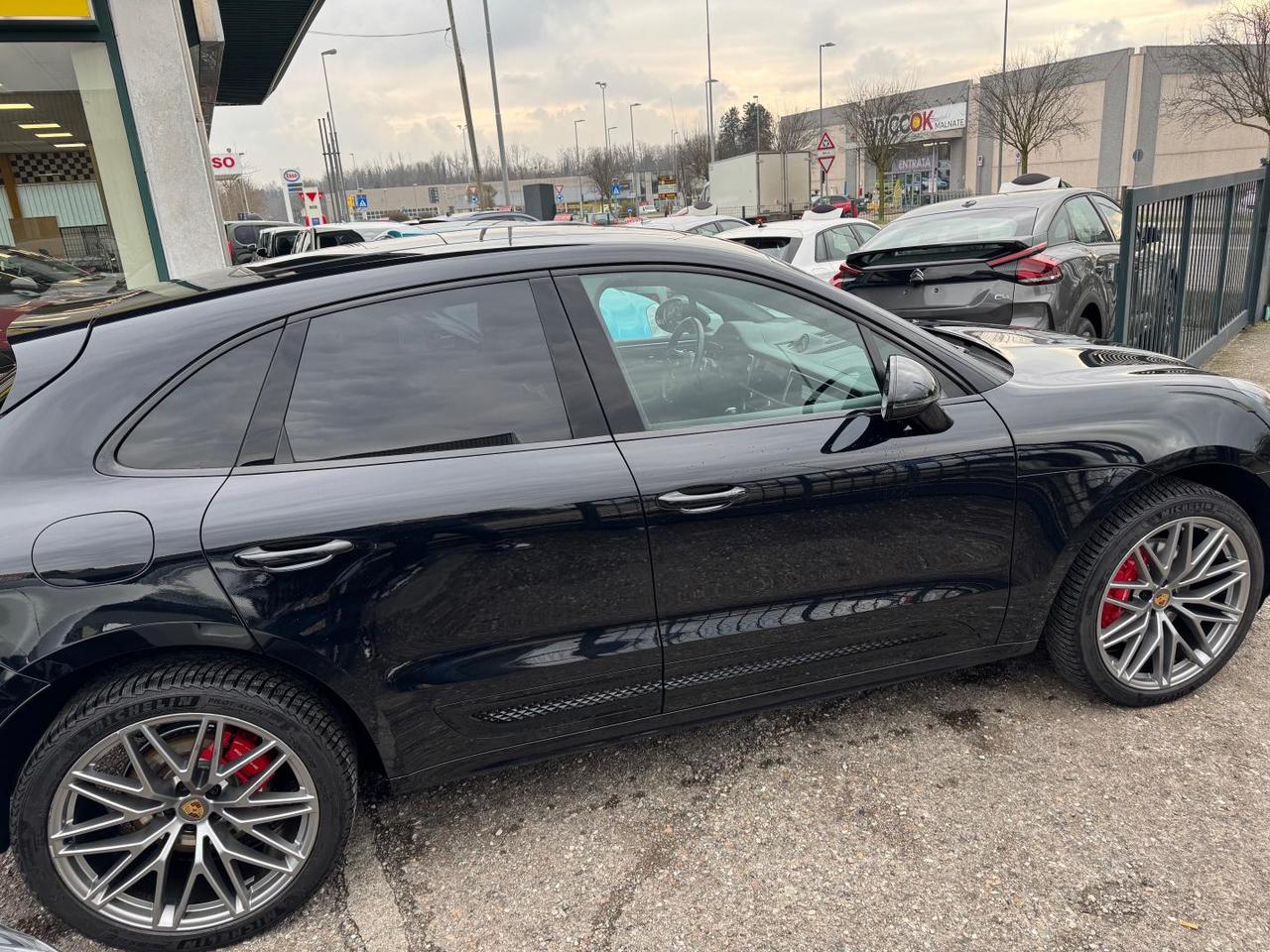 Porsche Macan 2.9 S 380cv pdk