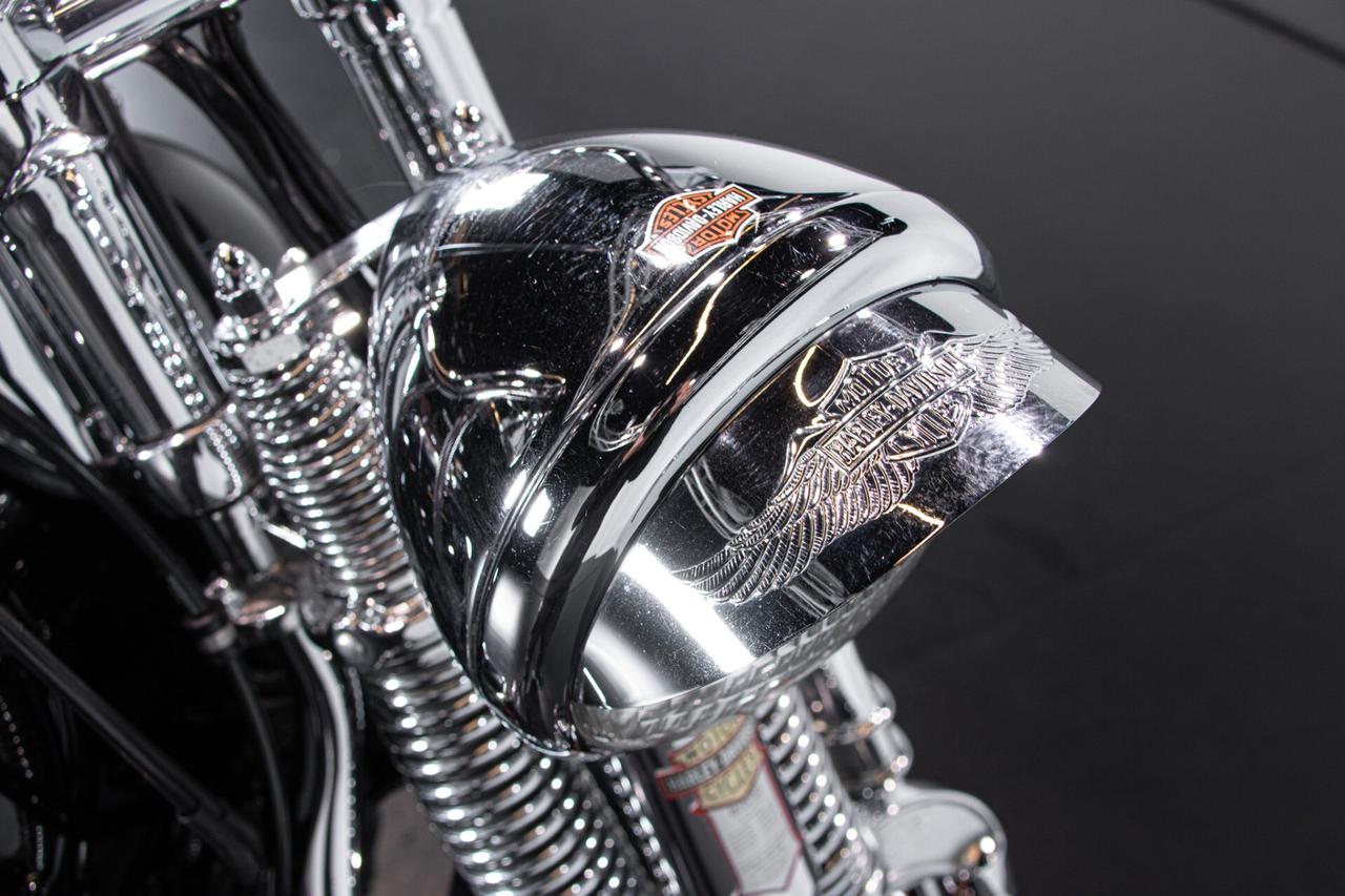 1998 HARLEY DAVIDSON SOFTAIL SPRINGER RDS02062