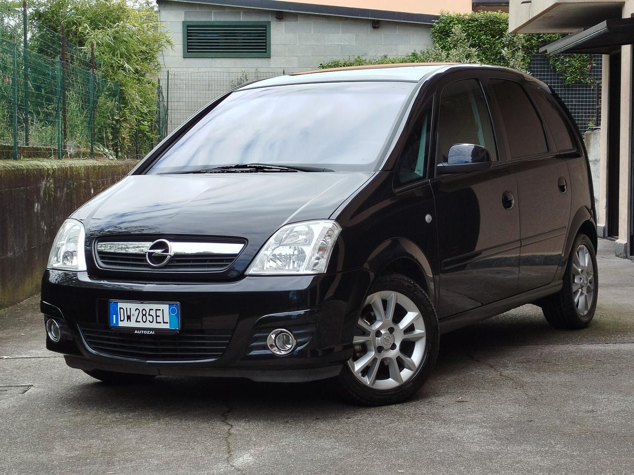 Opel Meriva 1.4 BENZINA 90cv / 79.000km / Unipro
