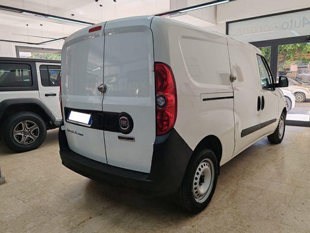 Fiat Doblo Doblò 1.3 MJT S&S PL-TN Cargo Maxi Business