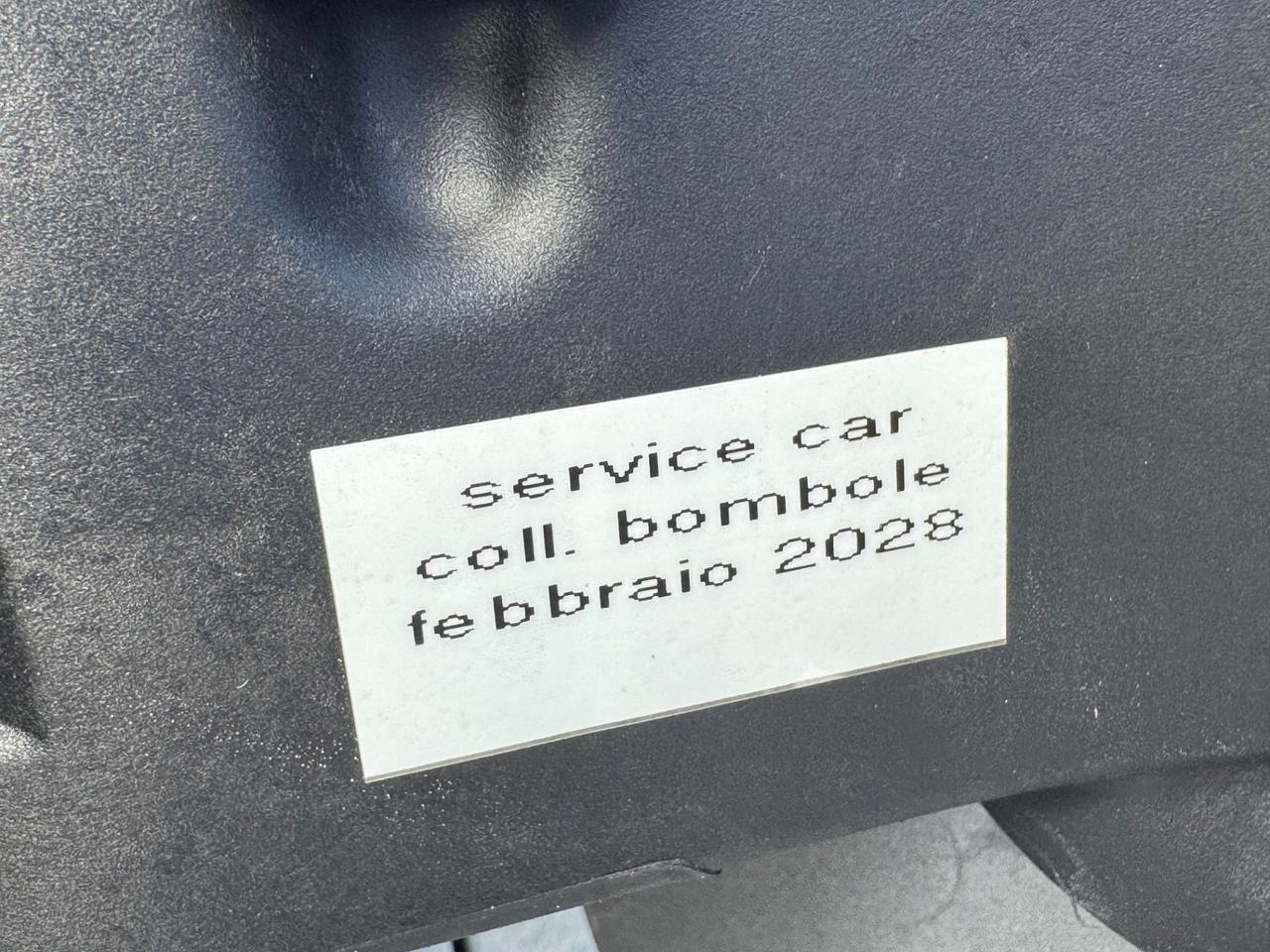 Volkswagen Polo 1.0 TGI 90Cv R-Line Sport BMT