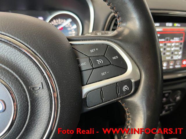 JEEP Compass 2.0 Multijet II aut. 4WD Limited PROMO