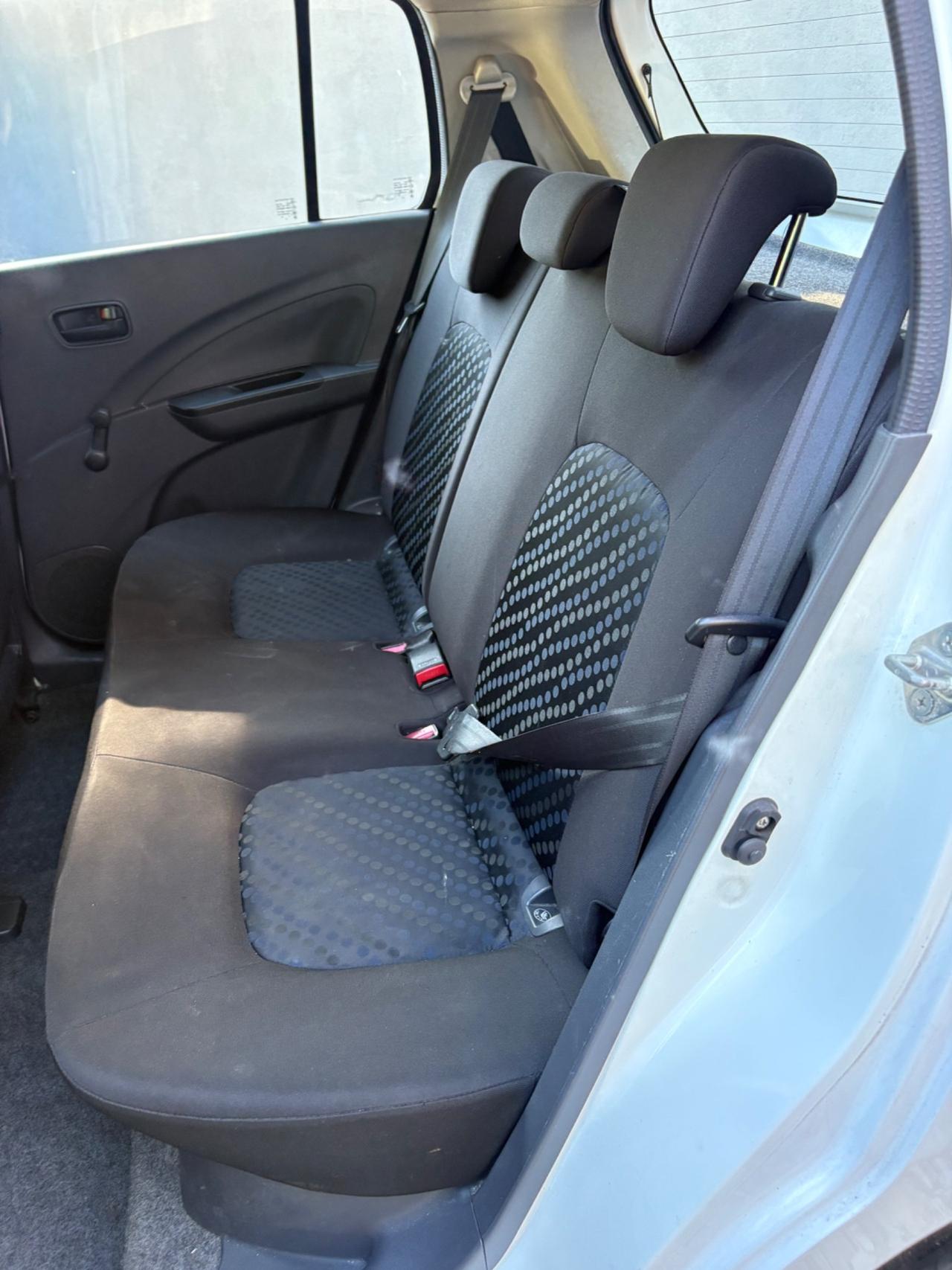 Suzuki Celerio 1.0 Easy