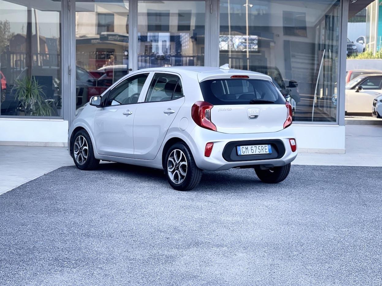 Kia Picanto 1.0 Benzina 67CV E6 Neo - 2023