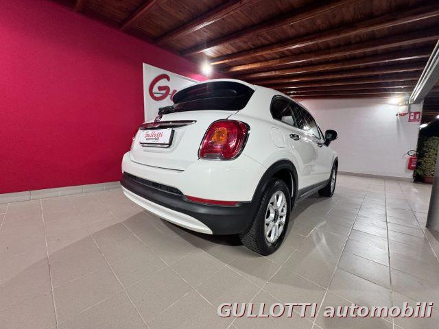 FIAT 500X 1.3 MultiJet 95 CV Pop Star