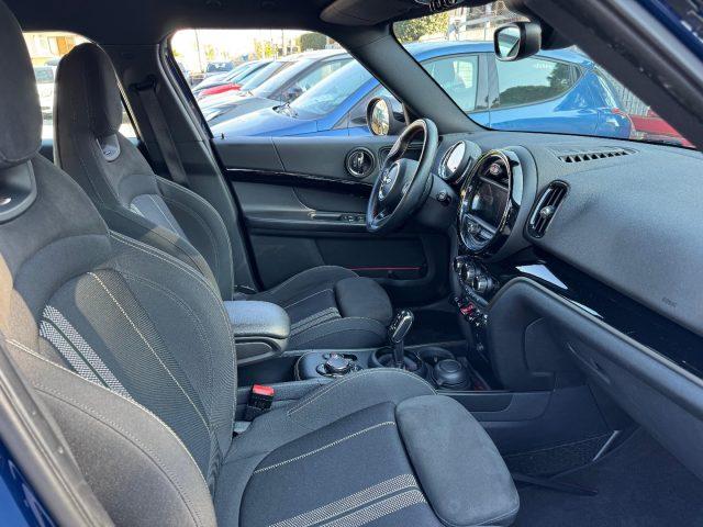 MINI Countryman 2.0 Cooper SD Hype Countryman Automatica