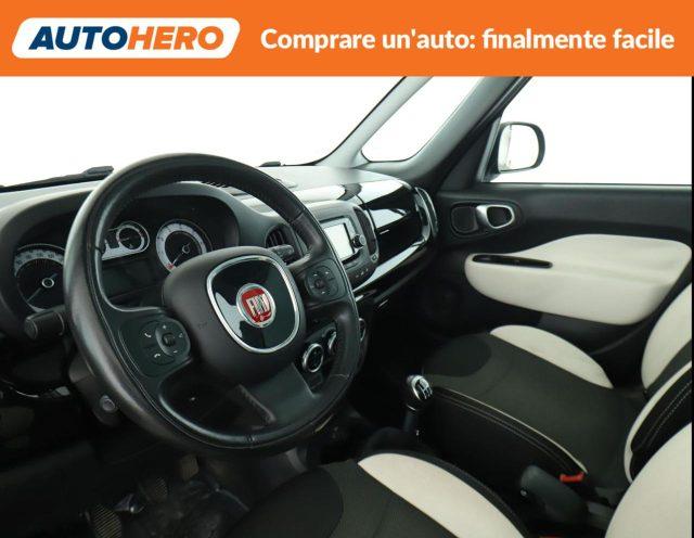 FIAT 500L 1.3 Multijet 95 CV Trekking