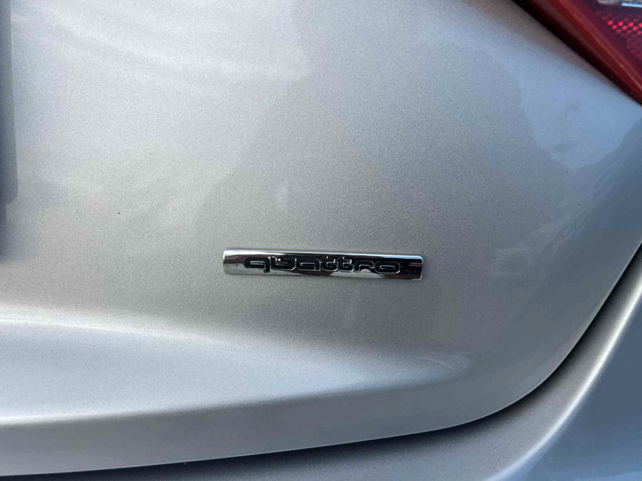 Audi A5 SPB 2.0 TDI 170Cv QUATTRO XENO