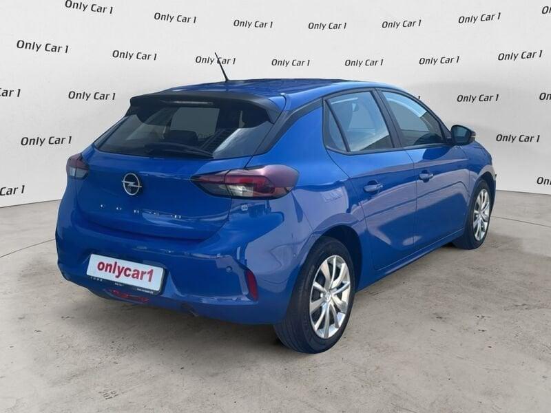 Opel Corsa Corsa 1.2 Corsa s&s 75cv