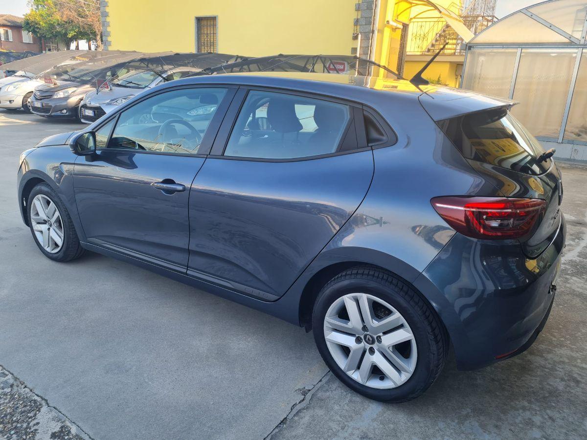 RENAULT Clio TCe 12V 90 CV 5 porte Business