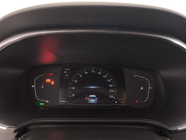 RENAULT Megane 1.5 blue dci Business 115cv