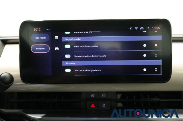 FIAT 600 HYBRID 100 CV DCT MHEV FARI LED