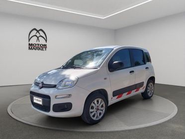 Fiat Panda III Van Panda Van 0.9 Pop 85cv 4x4 2p.Ti Serie 3 E6d-Temp