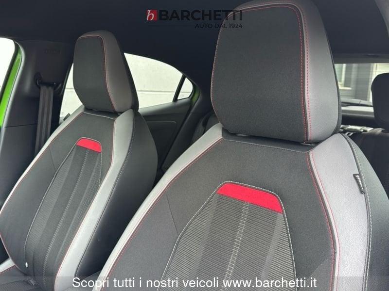 Opel Mokka 2ª SERIE 1.2 TURBO GS LINE