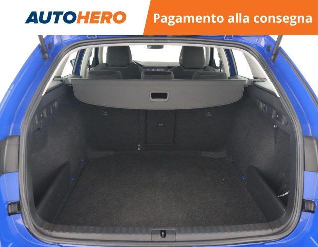 SKODA Octavia 1.5 e-TEC DSG Wagon Executive