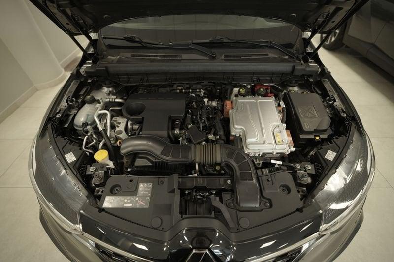 Renault Arkana 2021 1.6 E-Tech full hybrid R.S. Line 145cv