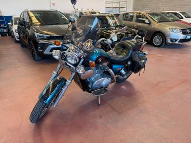 Kawasaki VN 1500 - UNICO PROPRIETARIO