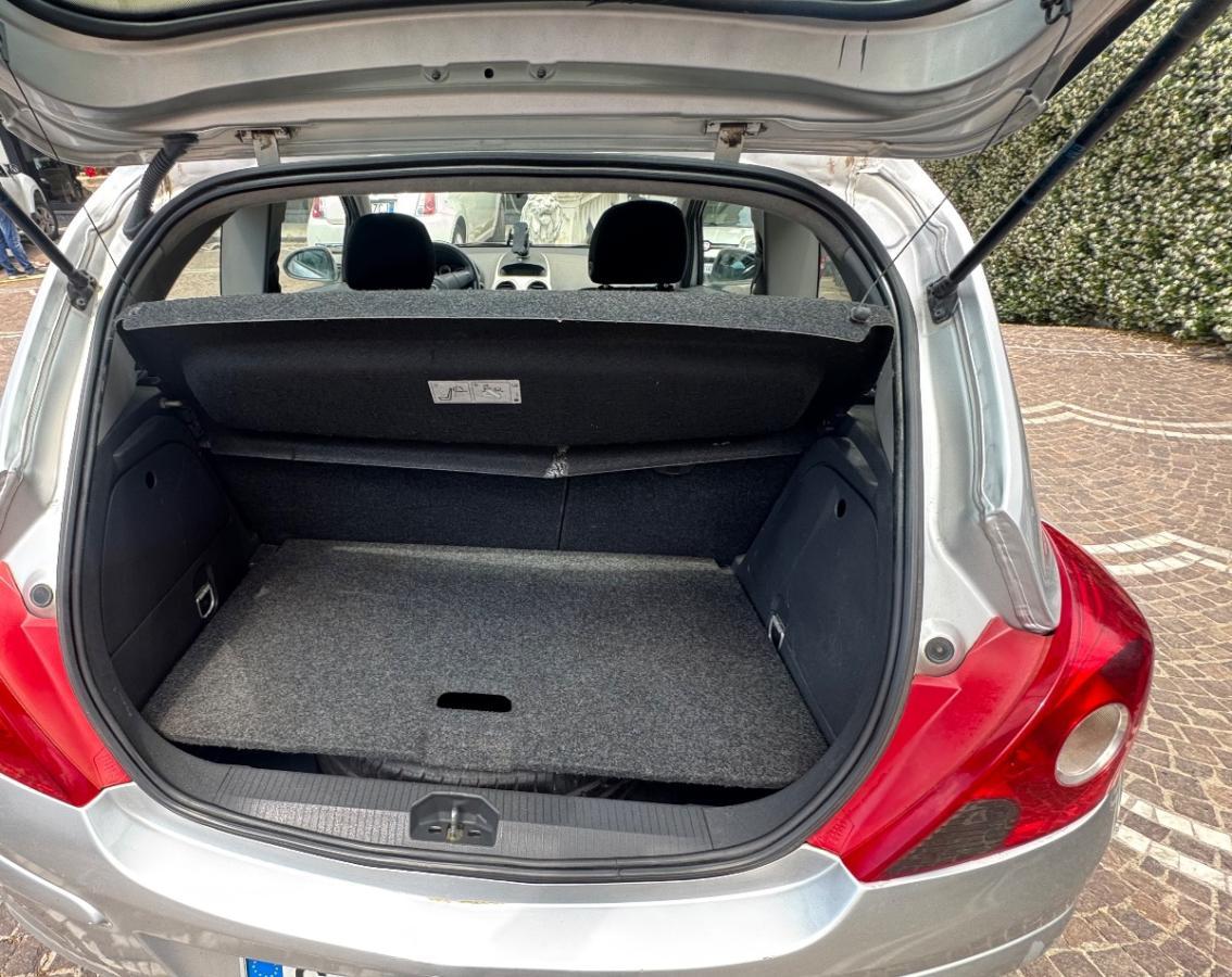 OPEL Corsa 1.0 12V GAS GPL 3 porte Enjoy