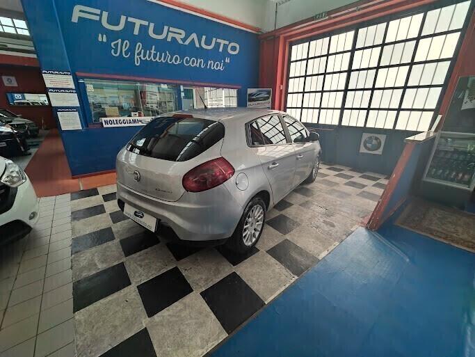 Fiat Bravo 1.4 T-jet 120 CV Dynamic
