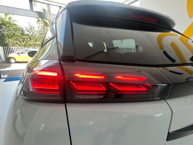 PEUGEOT 2008 PureTech 100 S&S Allure tua da ?249,00 mensili