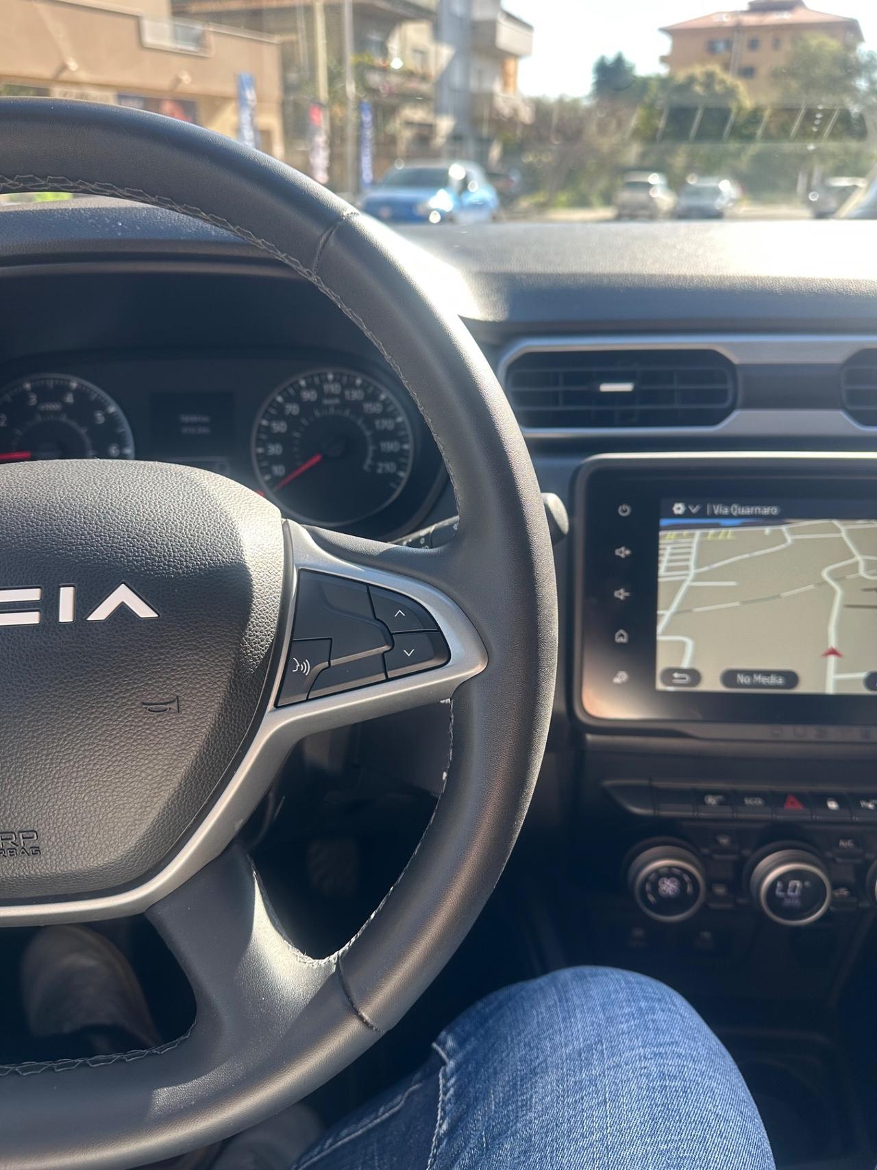 Dacia Duster 1.0 TCe GPL 4x2 Journey