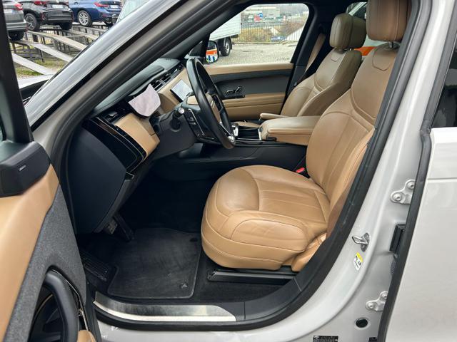 LAND ROVER Range Rover Sport 3.0D l6 249 CV SE