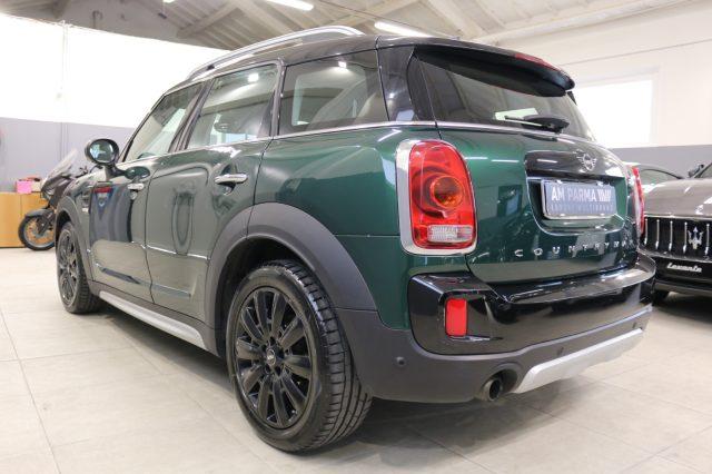 MINI Countryman 1.5 Cooper Hype Countryman