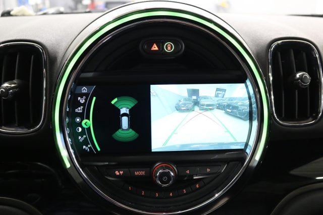 MINI Countryman 2.0 Cooper S Hype Countryman ALL4