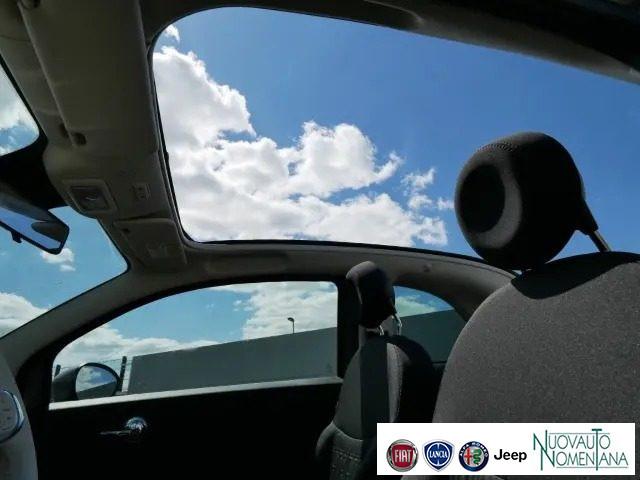 FIAT 500C 1.0 Hybrid Dolcevita Navi e Clima Autom. Km0