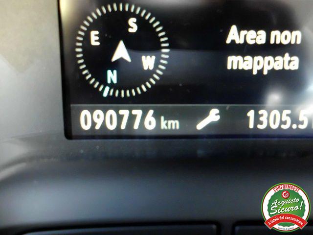 OPEL Grandland X 1.5 diesel Ecotec Start&Stop aut. Elegance