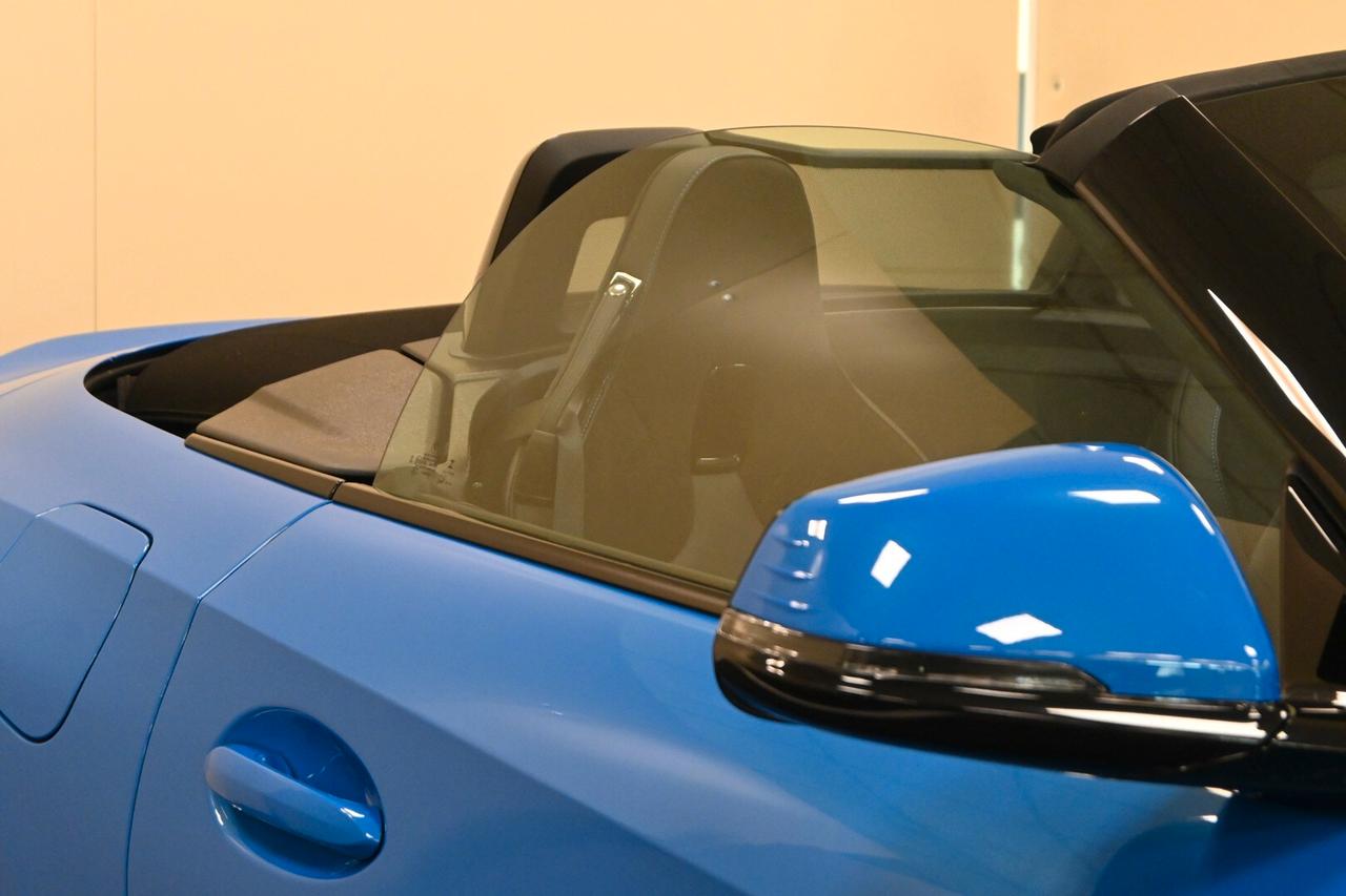 BMW Z4 (G29) Z4 sDrive20i Msport