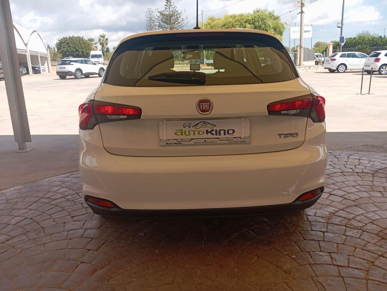 Fiat Tipo 1.3 Mjt S&S 5 porte Business