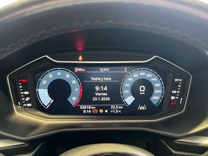 Audi A1 A1 SPB 30 TFSI S line edition