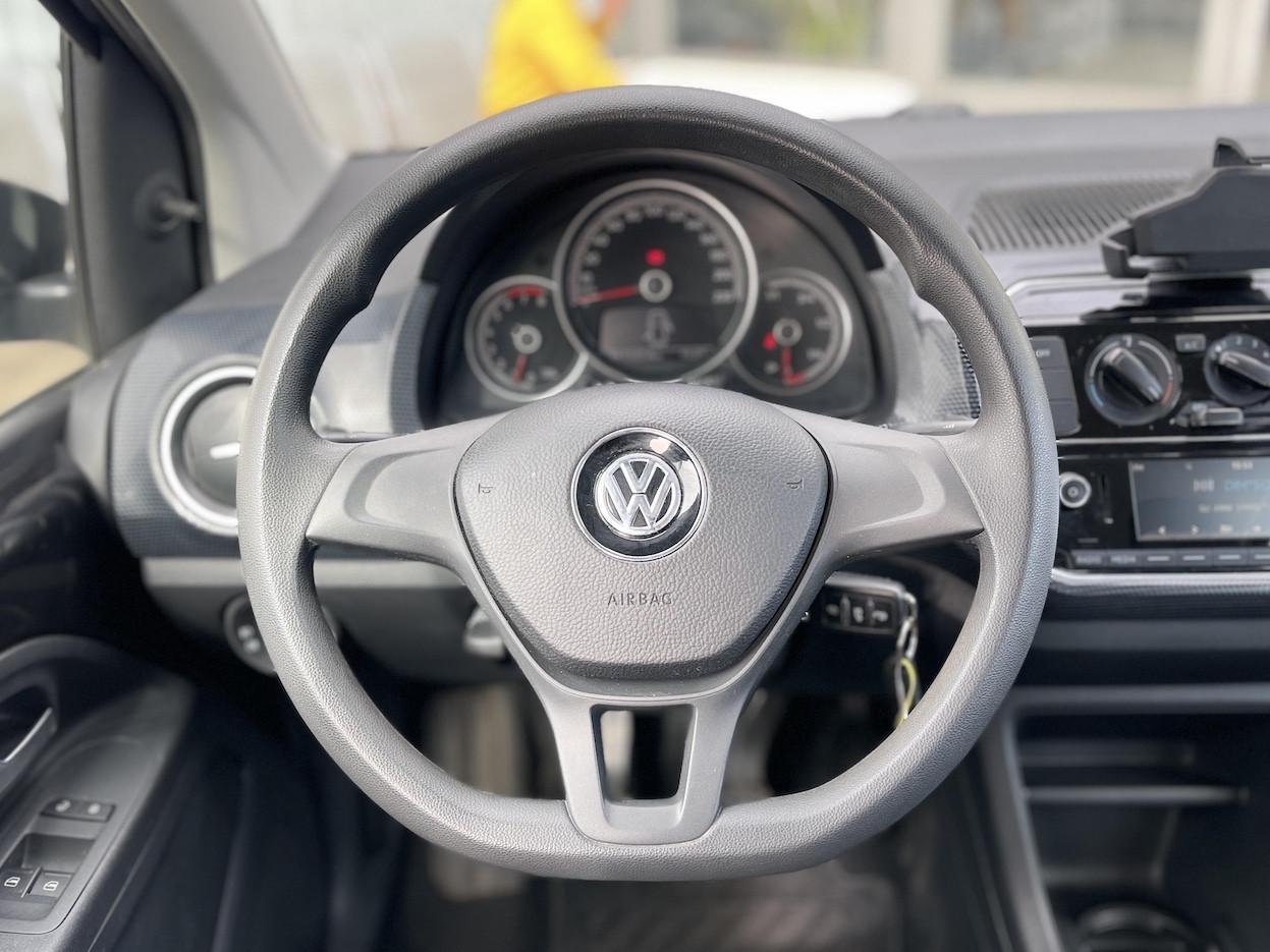 Volkswagen up! 1.0 Benzina 75CV E6 Neo. - 2018